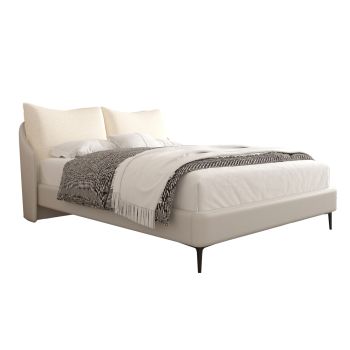 Спалня Британия бежова