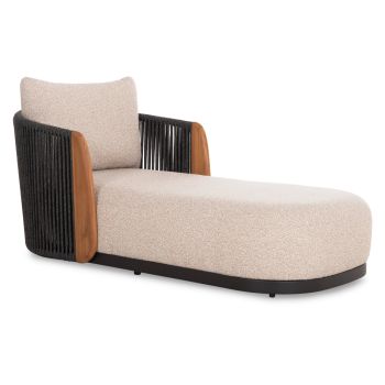 Шезлонг Аугустус