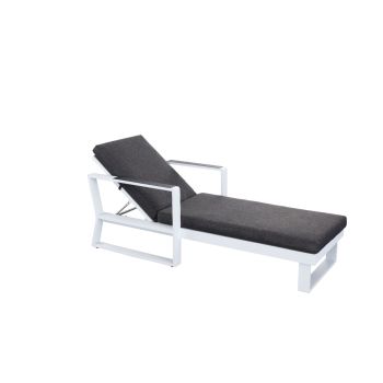 Шезлонг Exee Sunlounge