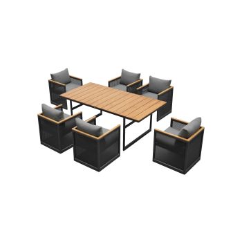 Трапезен сет Haven Dining set