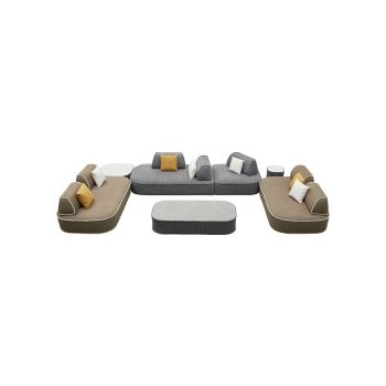 Сет Olwen Lounge Set