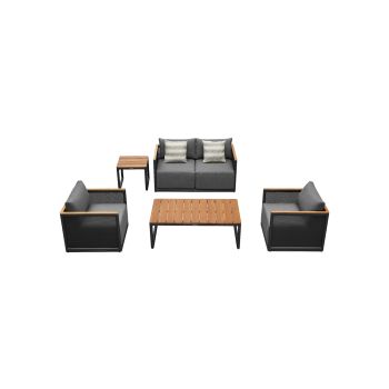 Сет Haven Lounge set 2