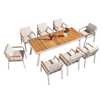 Сет Nofi Dining 9