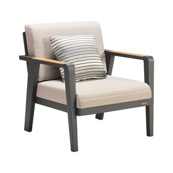 Фотьойл Emoti Single Sofa
