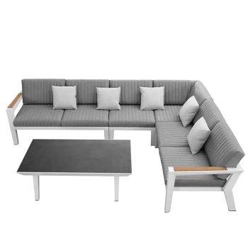 Сет Champion Corner Lounge Set