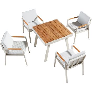 Трапезен сет Nofi Dining set 5