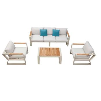 Сет Exee 2.0 Lounge set 3