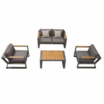 Сет Exee 2.0 Lounge set 2