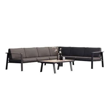 Ъглов сет Nofi Corner Lounge