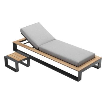 Сет Cambusa Sunlounger