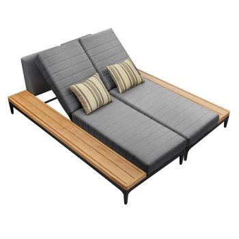 Сет шезлонг Sira Sunlounger