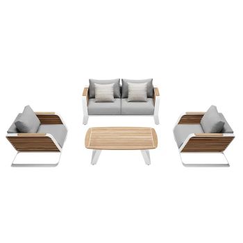 Сет Wing Lounge 2