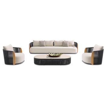 Лаундж сет Аугустус