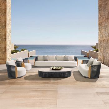 Лаундж сет Аугустус L