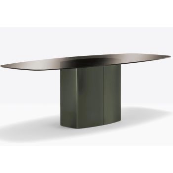 Маса Aero 220х106 см-Опушен