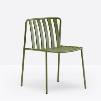 Стол Коуни 3640-Зелен