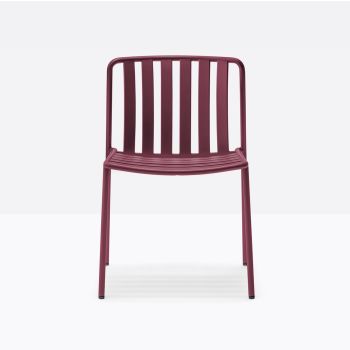 Стол Коуни 3640-Червен