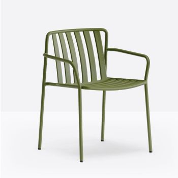 Стол Коуни 3645-Зелен