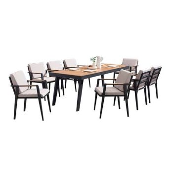 Сет Emoti Dining 9