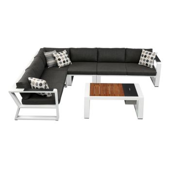 Сет Exee Corner Lounge Set