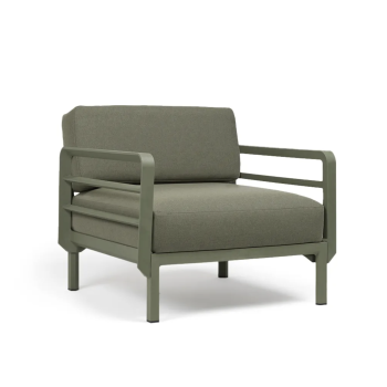 Кресло Максимо-Кактус+Sunbrella@мащерка