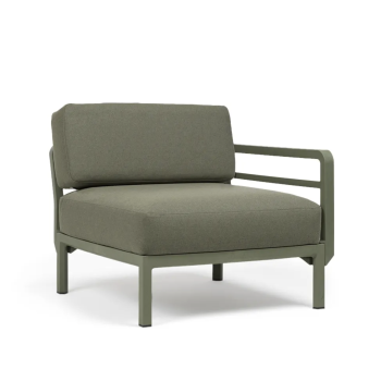 Кресло Максимо терминал-Кактус+Sunbrella@мащерка