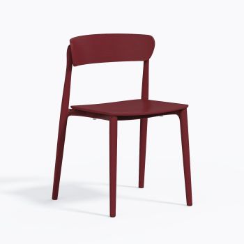 Стол Немеа 2820-Червен