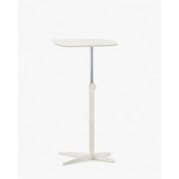 Помощна маса Diego 5910-Бял