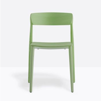 Стол Nemea 2820-Светло зелен