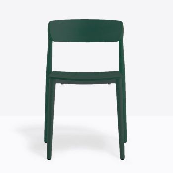 Стол Немеа 2820-Зелен