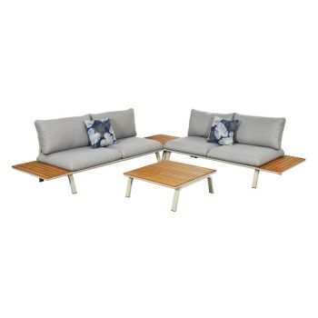 Сет Punto Table Corner Lounge set