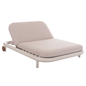 Шезлонг-спалня Утопия