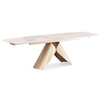 Разтегателна маса Хипериън голд