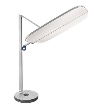 Градински чадър TEKNO R Parasol LED