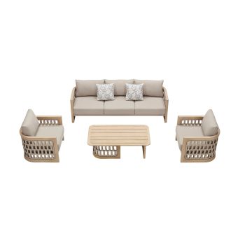 Сет Riva Lounge 3