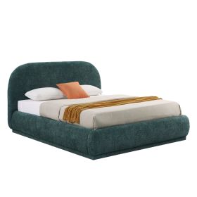 Спалня Ноктис зелена