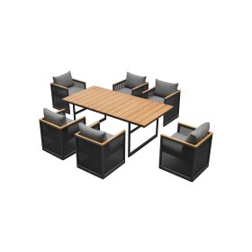 Трапезен сет Haven Dining set