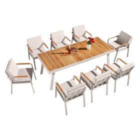 Сет Nofi Dining 9
