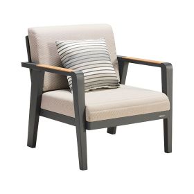 Фотьойл Emoti Single Sofa