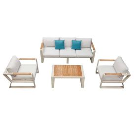 Сет Exee 2.0 Lounge set 3