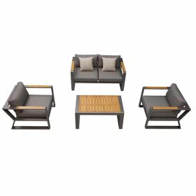 Сет Exee 2.0 Lounge set 2