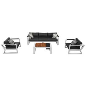 Сет Exee Lounge