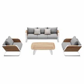 Сет Wing Lounge 3