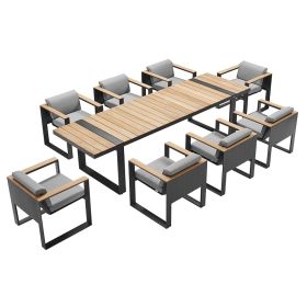 Трапезен сет Cambusa Dining 8