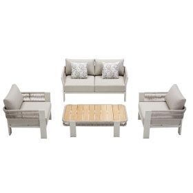 Сет Borromeo Lounge 2