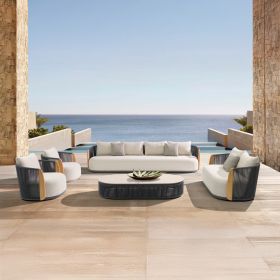 Лаундж сет Аугустус L