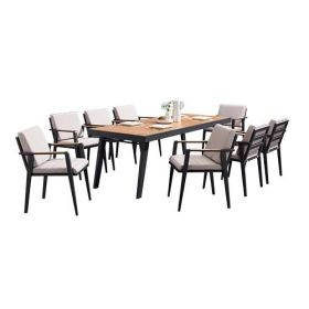 Сет Emoti Dining 9