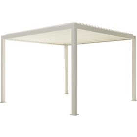 Тента Reflect 3х3.60 м бяла