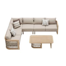 Сет Riva Corner Lounge