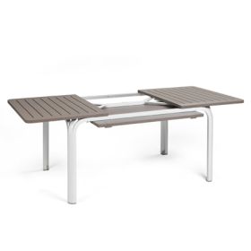 Маса Алоро 140 разтегателна